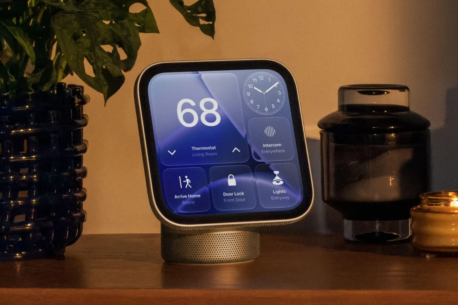 Apple HomeView: Smart display chega com desconto de R$ 50 no Amazon antes do lançamento