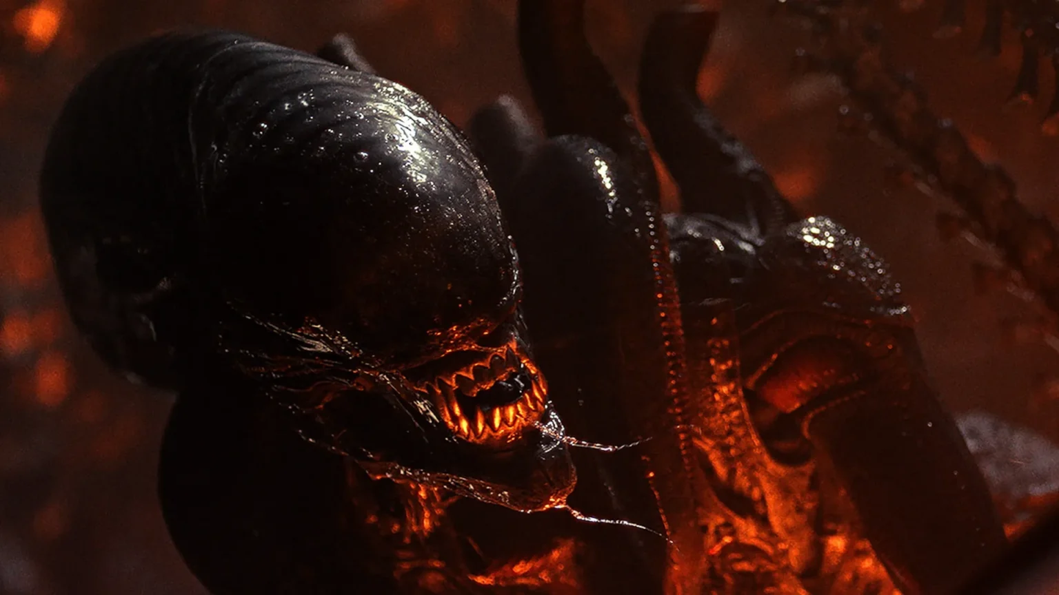 Atualização oficial sobre o futuro da franquia Alien e rumores sobre sequência de Ridley Scott