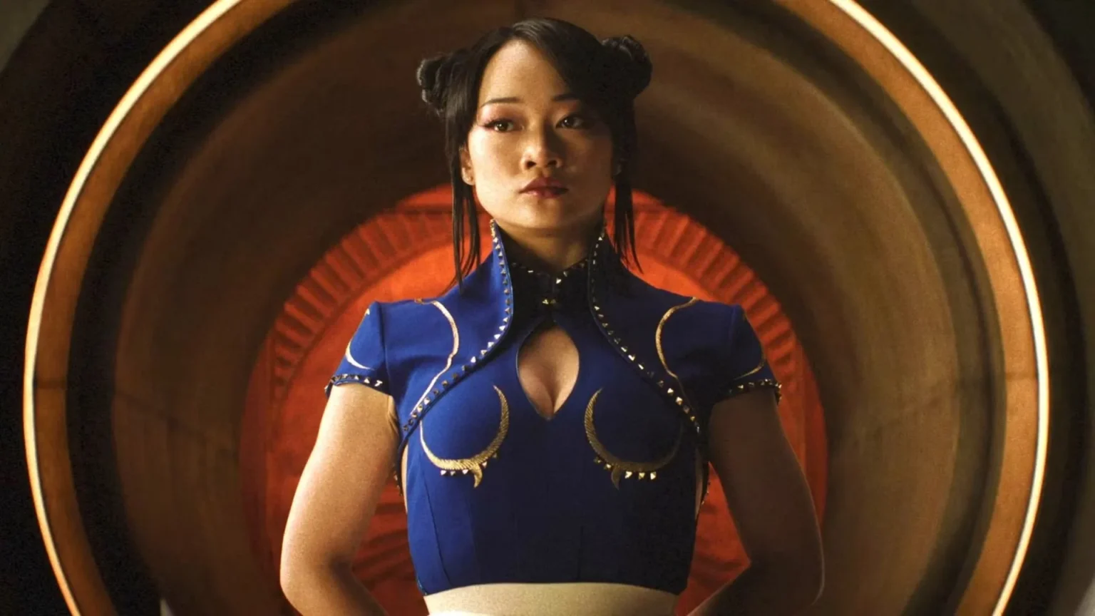 Quando o filme Street Fighter ficará disponível para streaming?