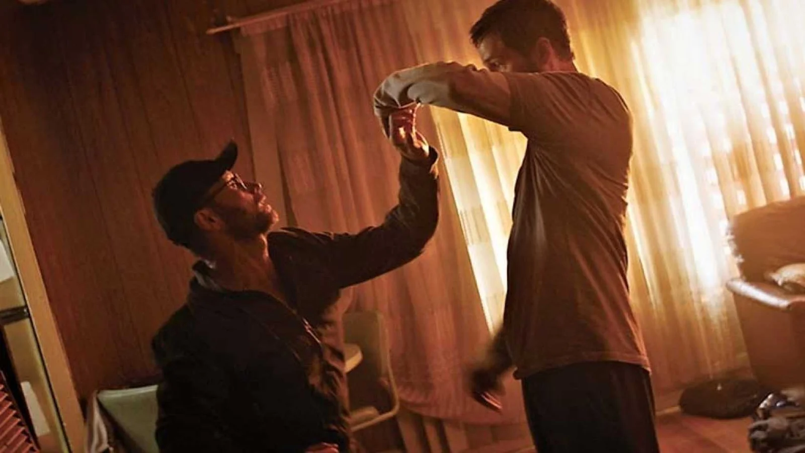 Filmes de Ação que Superam John Wick e Entregam Histórias Mais Profundas