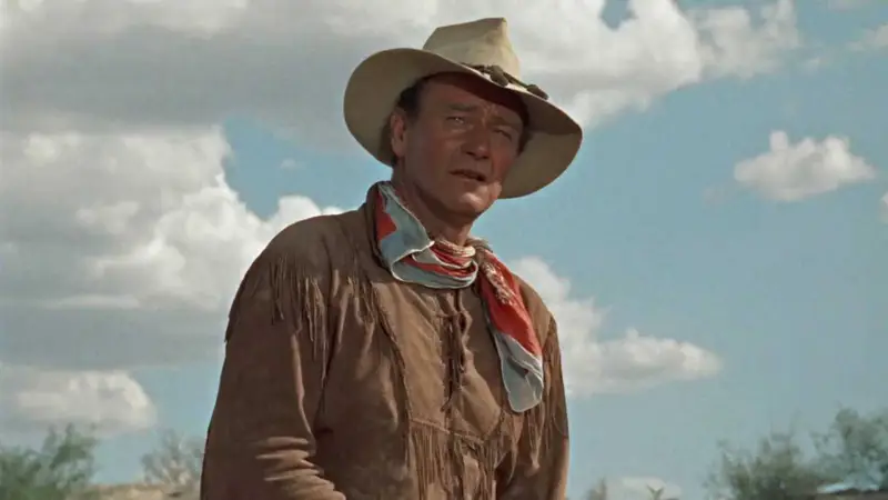 John Wayne nos Anos 1950: Os Melhores Filmes de Faroeste do Ator Clássico