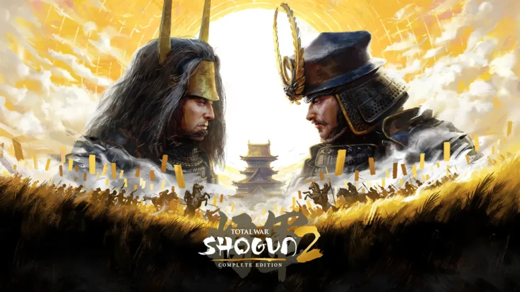 Sega retira Total War: Shogun 2 Complete Edition das lojas após lançamento problemático