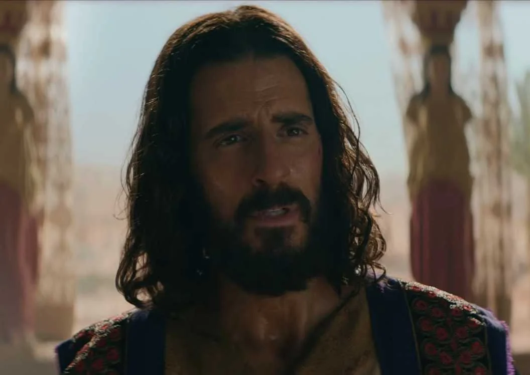 Prime Video divulga trailer da temporada mais intensa de The Chosen antes da estreia em novembro