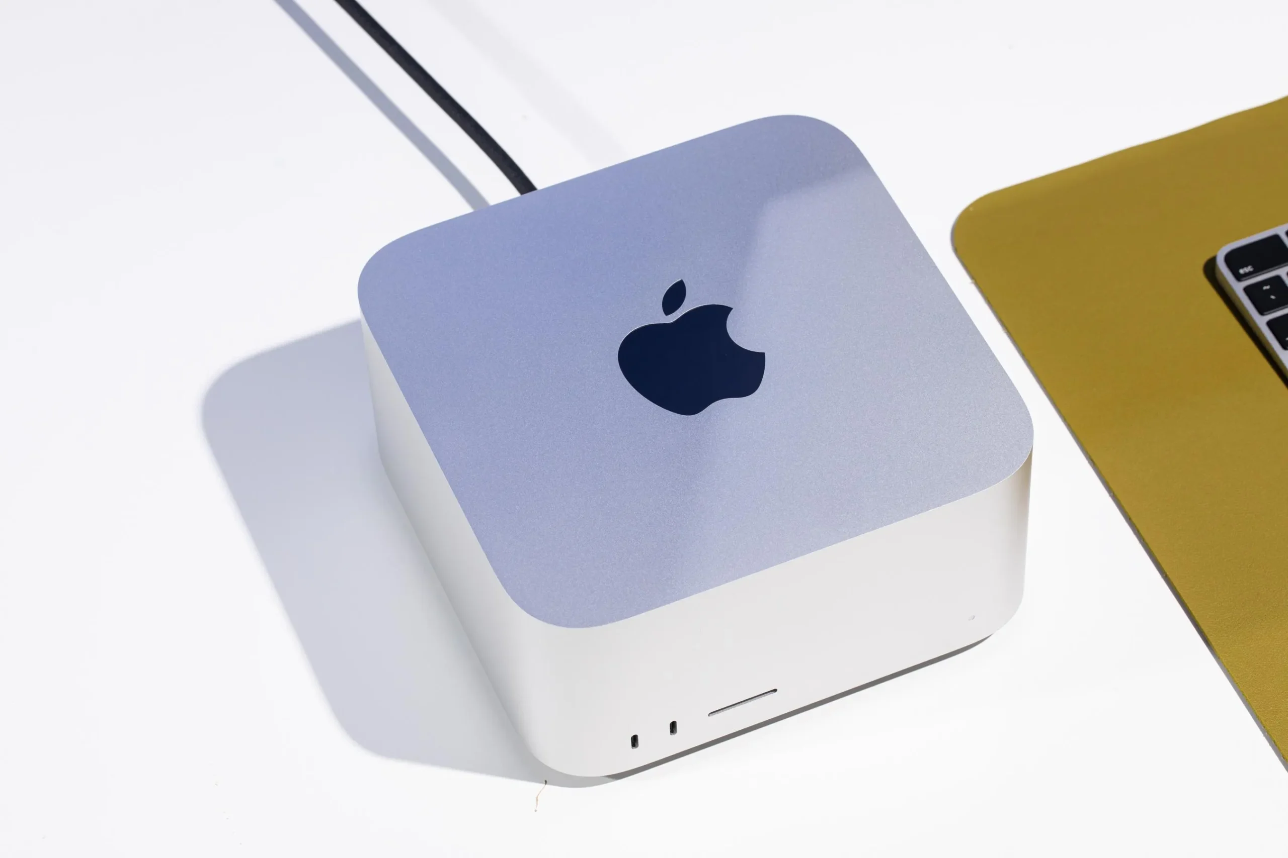 Meta e Apple se unem para melhorar desempenho de modelos de IA Muse em Macs