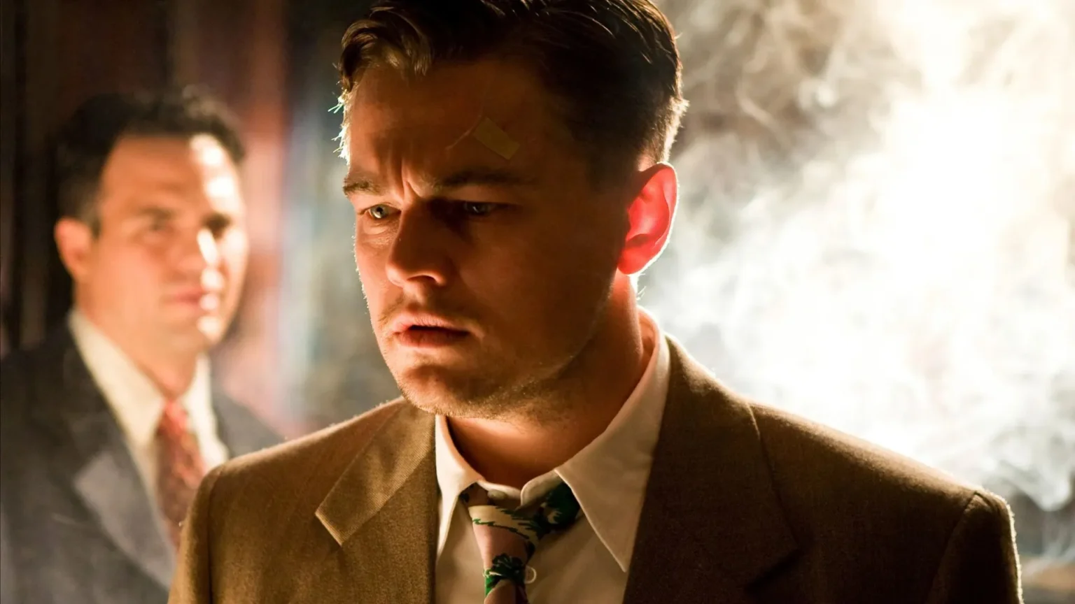 16 anos depois, thriller de Leonardo DiCaprio ainda impressiona com uma das falas finais mais marcantes do cinema