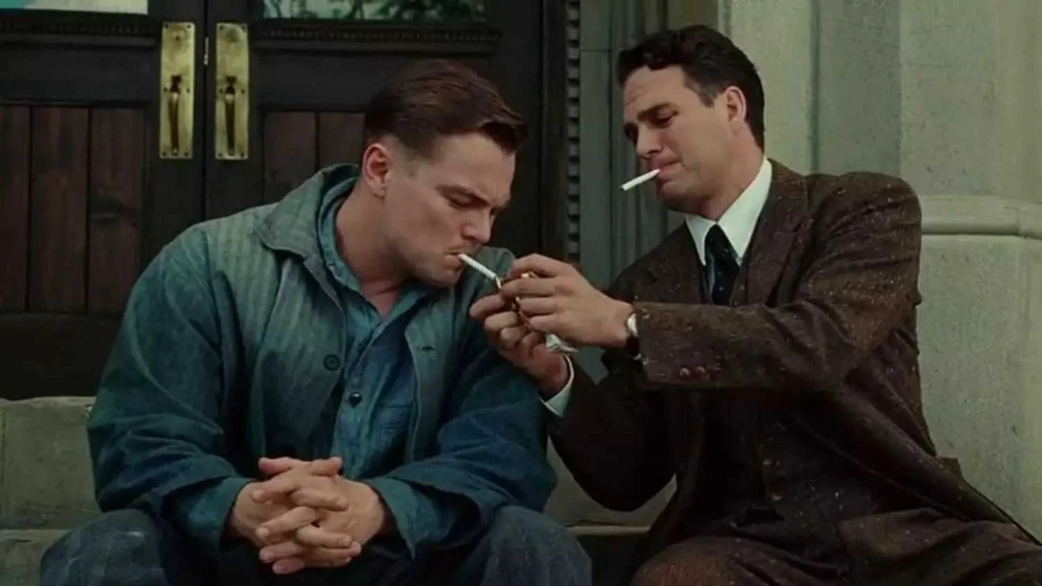 16 anos depois, thriller de Leonardo DiCaprio ainda impressiona com uma das falas finais mais marcantes do cinema