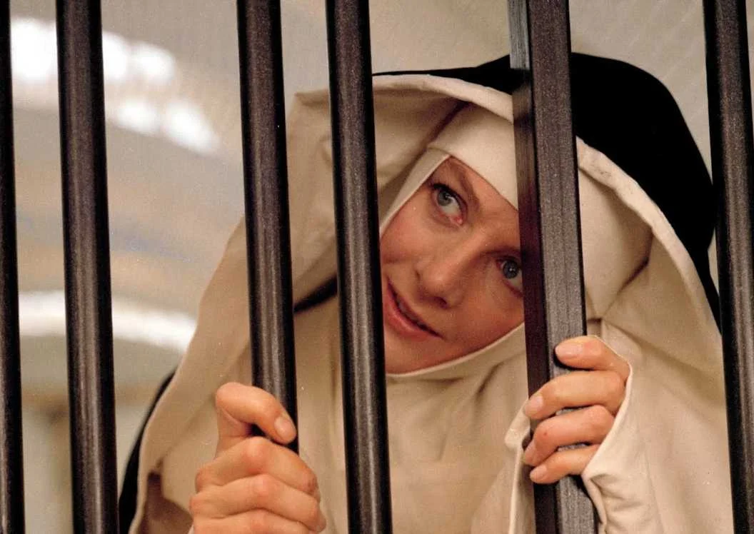 55 Anos Depois, Thriller Proibido de Ken Russell Ganha Reconhecimento e 96% no Rotten Tomatoes