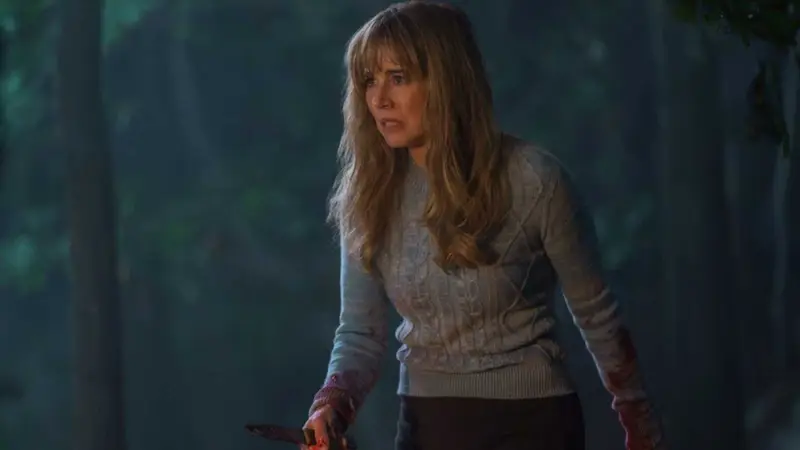 Série “Crystal Lake” muda completamente sequência inicial de “Sexta-Feira 13” após 46 anos