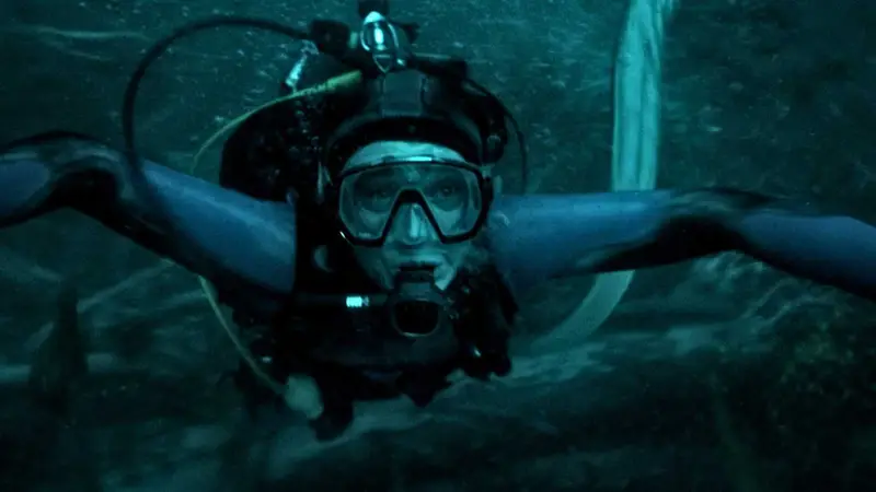 Quando o filme Whalefall estará disponível nas plataformas de streaming