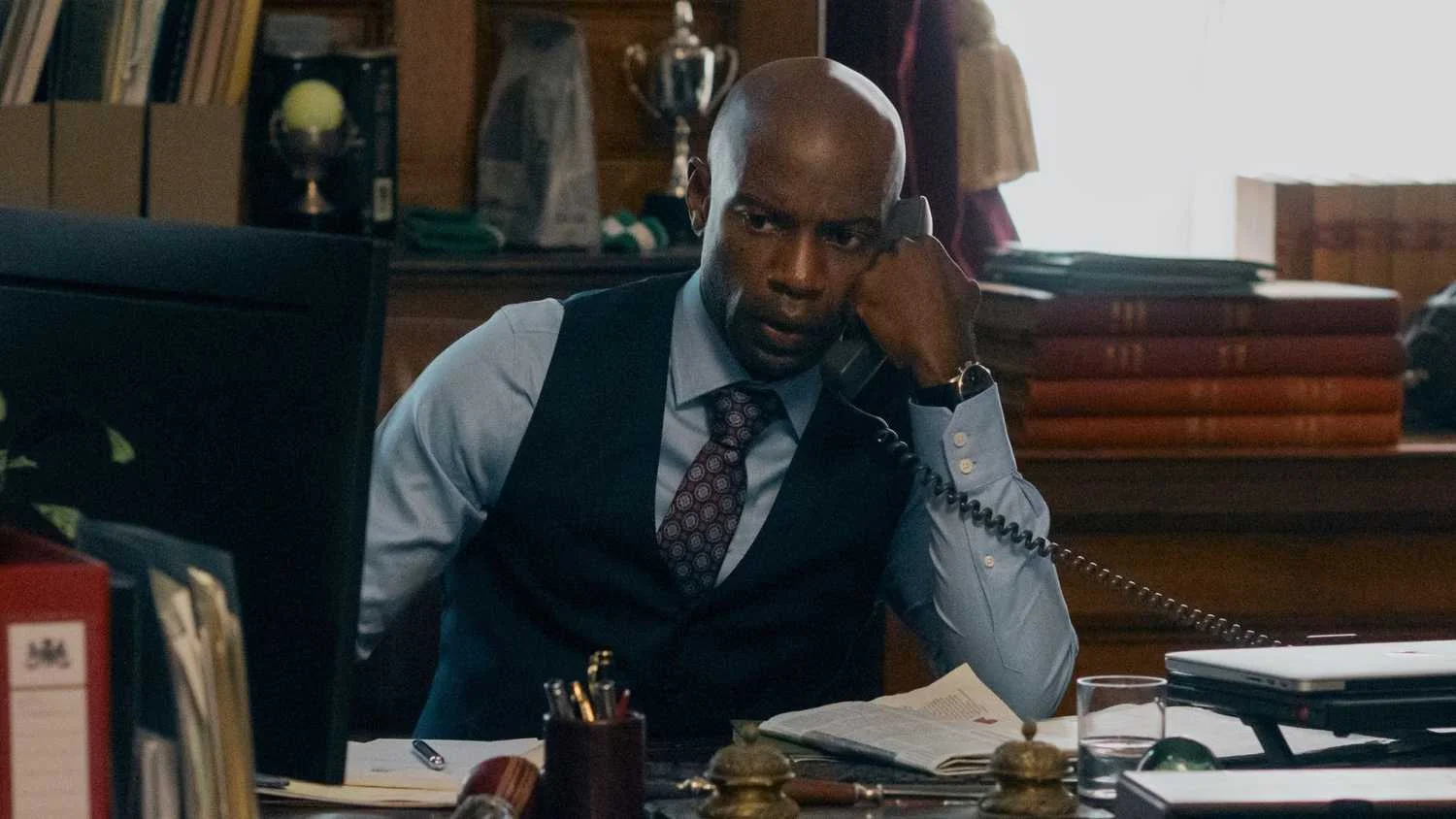 The Diplomat: Série da Netflix estreia 4ª temporada com 100% no Rotten Tomatoes