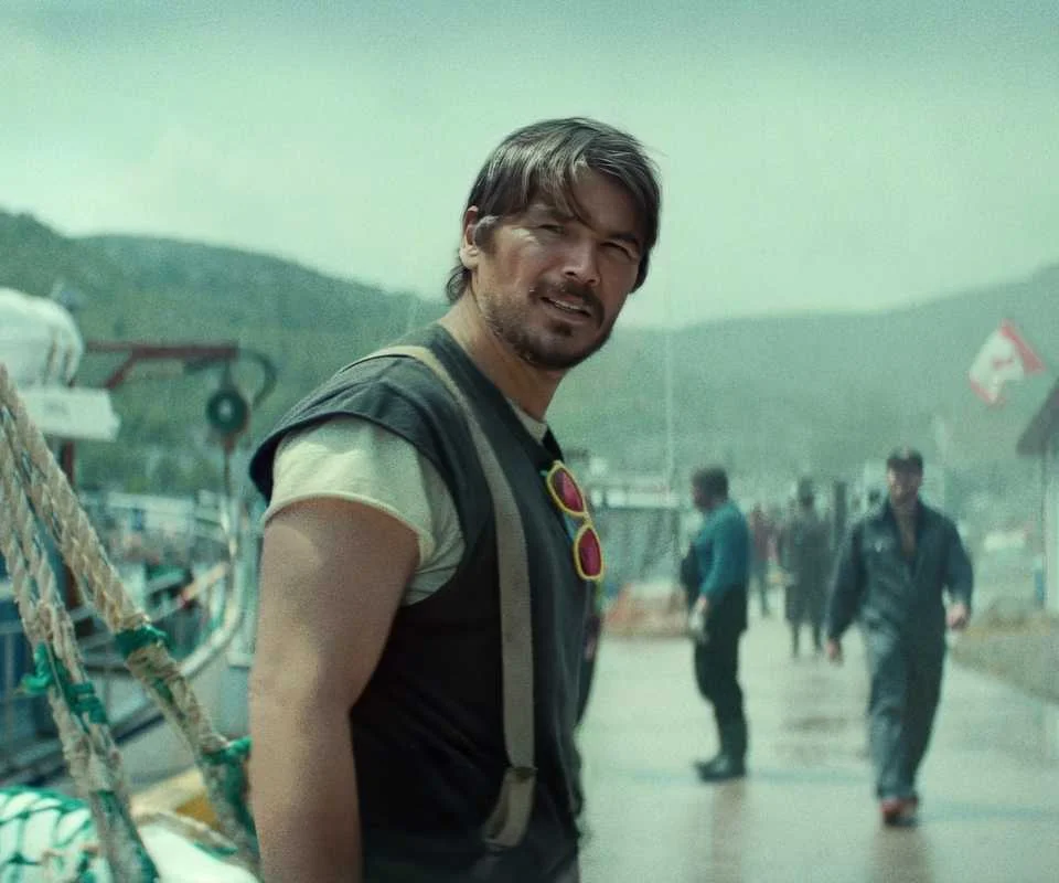 Série “Below” da Netflix é sucesso absoluto e lidera audiência em 2026