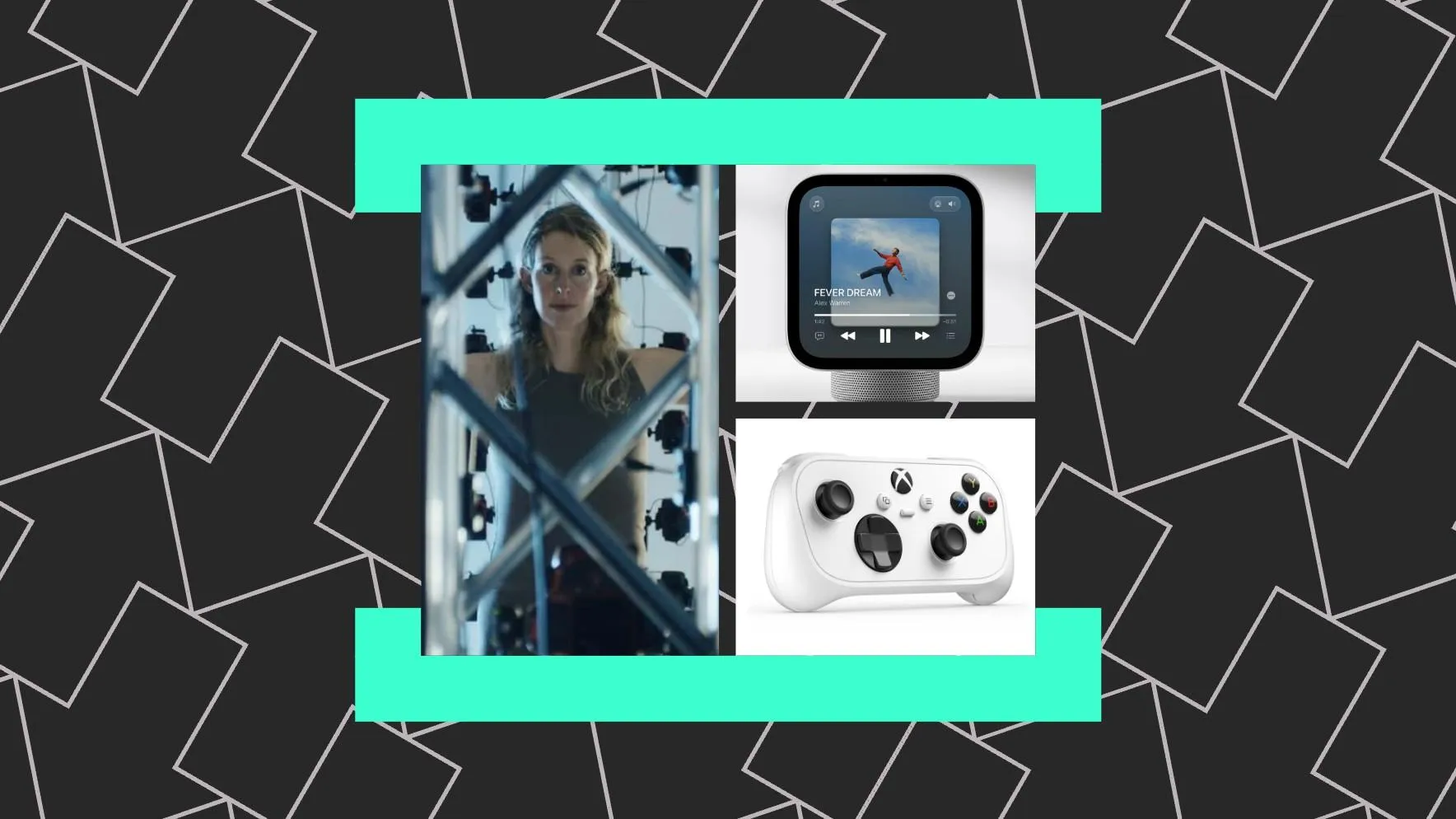 Semana de lançamentos imperdíveis em documentários e gadgets tecnológicos