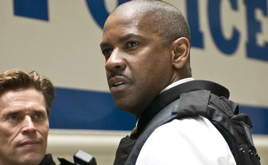 Inside Man, thriller de assalto com Denzel Washington e Chiwetel Ejiofor, ganha nova plataforma de streaming