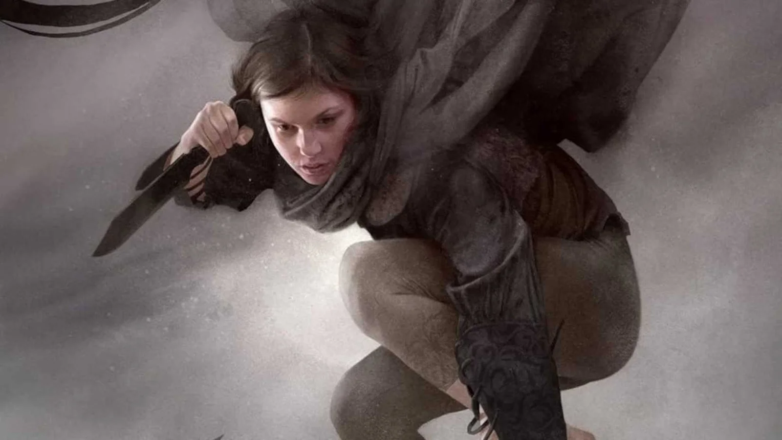 Filme Mistborn vai adaptar sistema de magia para atrair público geral