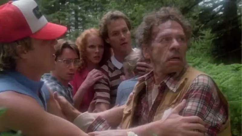 Filmes de Terror dos Anos 1980 que o Público Esqueceu, mas Merecem Ser Redescobertos
