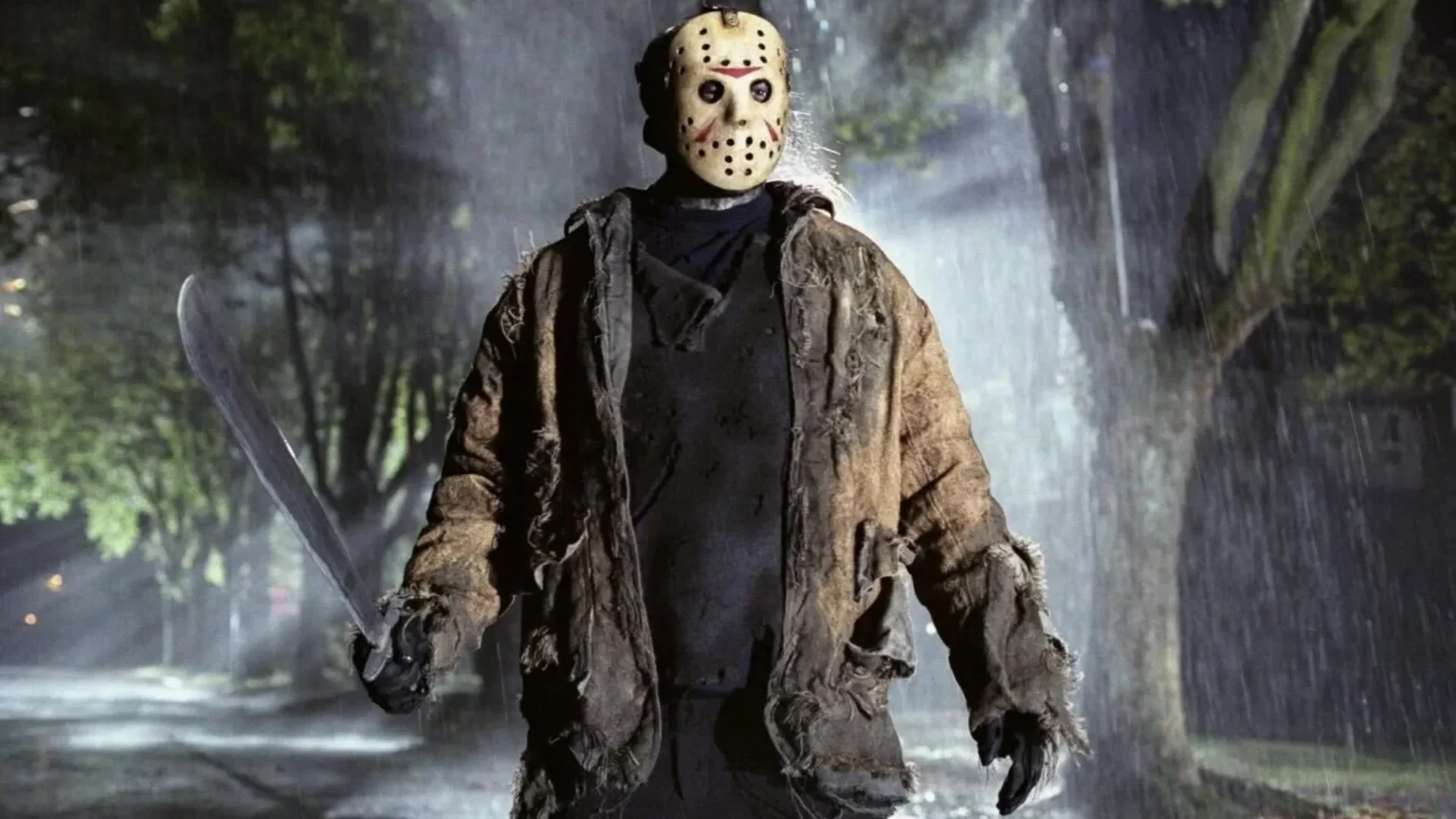 Série Crystal Lake resolve mistério de 50 anos sobre Jason Voorhees em Sexta-Feira 13