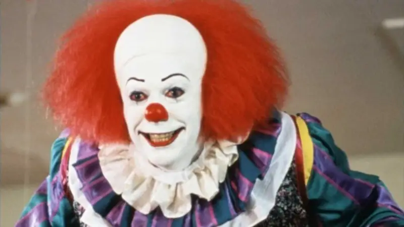 Minissérie ‘It’ de Stephen King: um thriller imperdível com episódios para maratonar em um dia