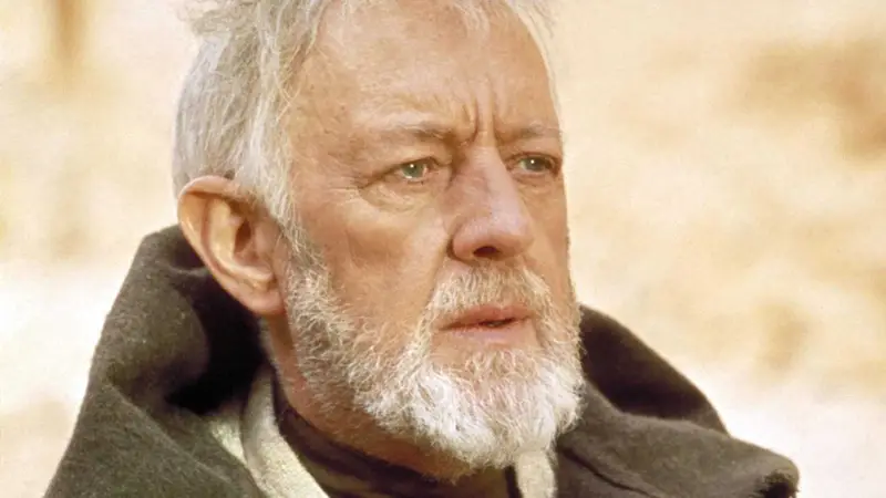 George Lucas revela por que precisou matar Obi-Wan Kenobi há 50 anos