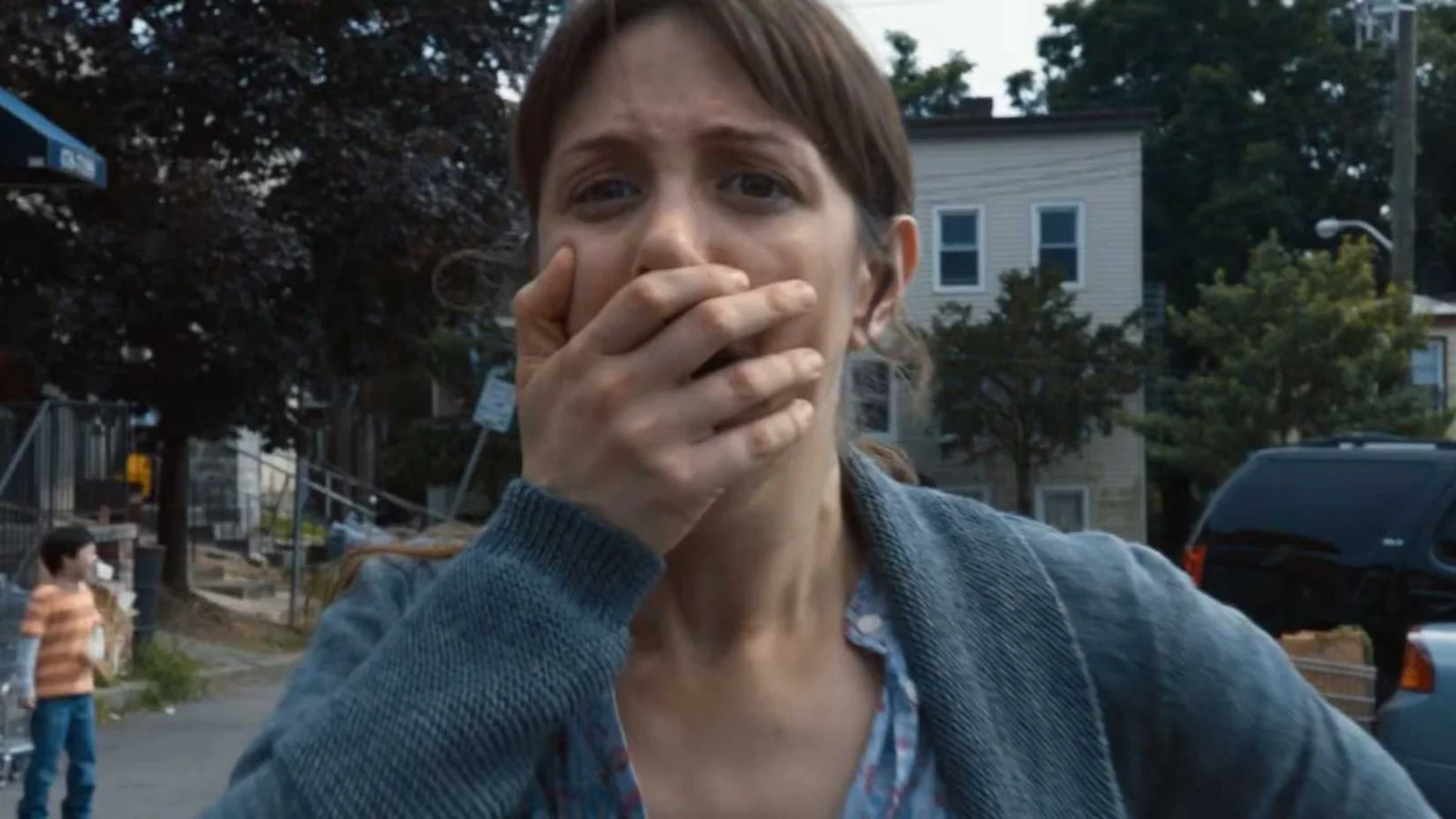 A cena de abertura de The Leftovers é uma das melhores da história da TV