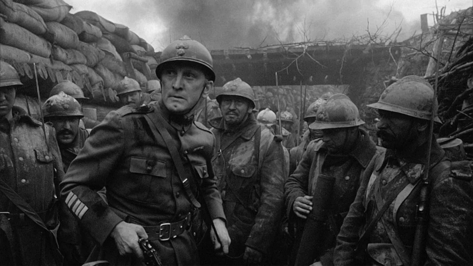 8 clássicos filmes de guerra americanos disponíveis para streaming gratuito