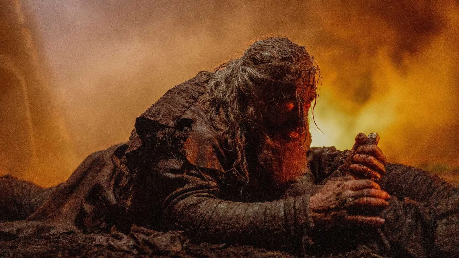 Novo filme de Hugh Jackman, “The Death of Robin Hood”, flopou no cinema mas lidera streaming nos EUA