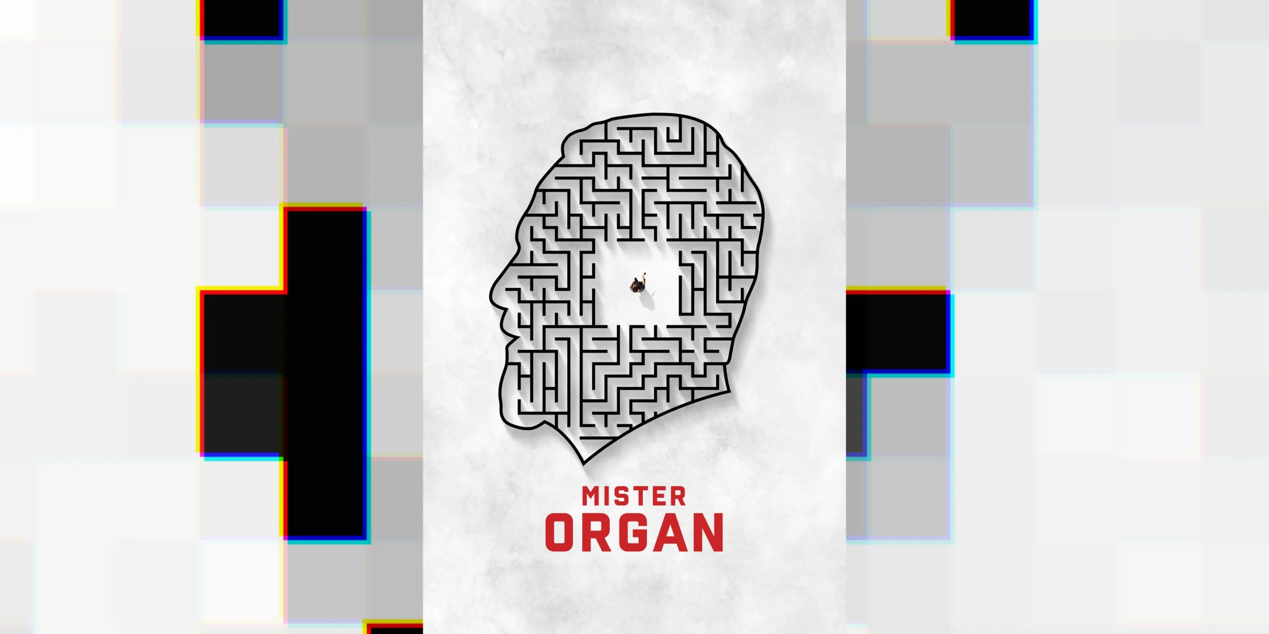 Mister Organ é um documentário perturbador que mistura crime e terror psicológico