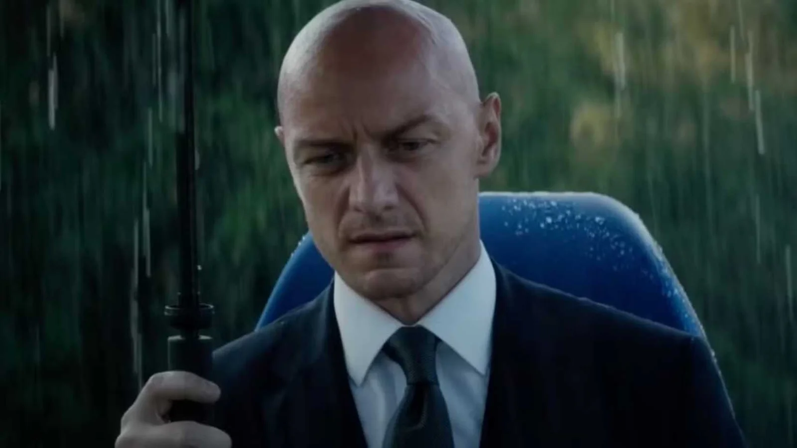 James McAvoy revelou ideia para série limitada sobre o jovem Capitão Picard em Star Trek