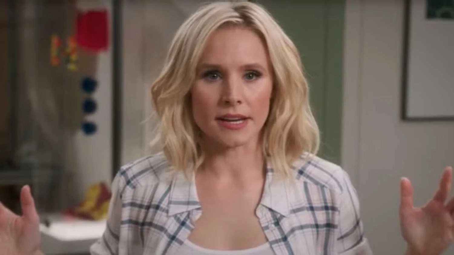 A reviravolta de “The Good Place” que permanece imbatível após 9 anos