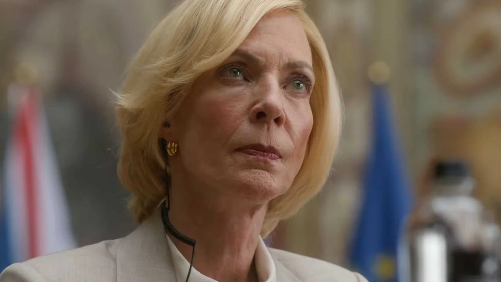Final da 4ª temporada de The Diplomat levanta dúvidas sobre futuro político e pessoal dos protagonistas