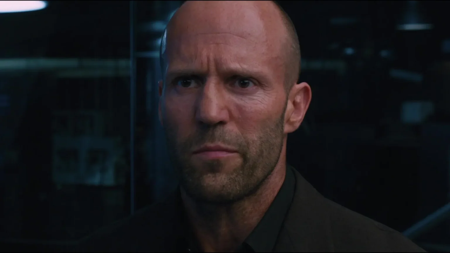 Jason Statham em alta no streaming com “Velozes e Furiosos 8” na Netflix e expectativas para o próximo filme