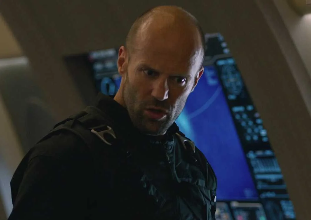 Jason Statham em alta no streaming com “Velozes e Furiosos 8” na Netflix e expectativas para o próximo filme