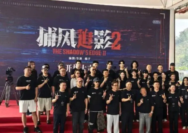 Jackie Chan volta com sequência de sucesso de thriller de ação premiado