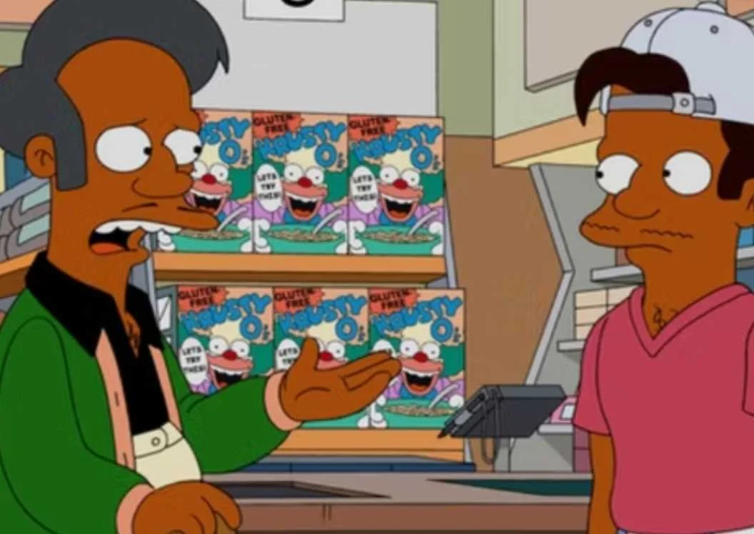 The Simpsons oficializa nova voz para personagem icônico após 36 anos