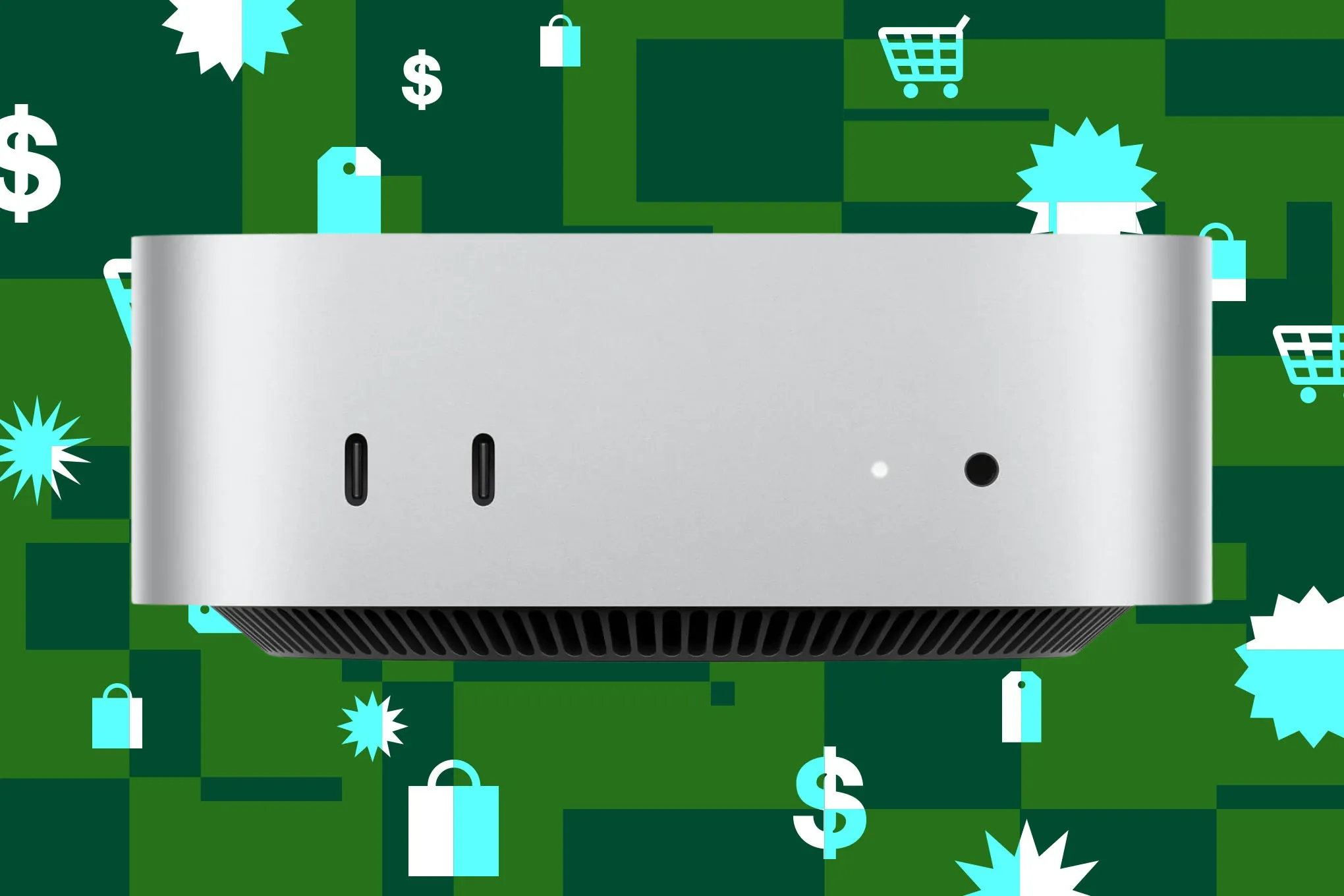 Apple oferece Mac Mini M4 com desconto de R$ 750 e vale a pena considerar frente ao modelo M6