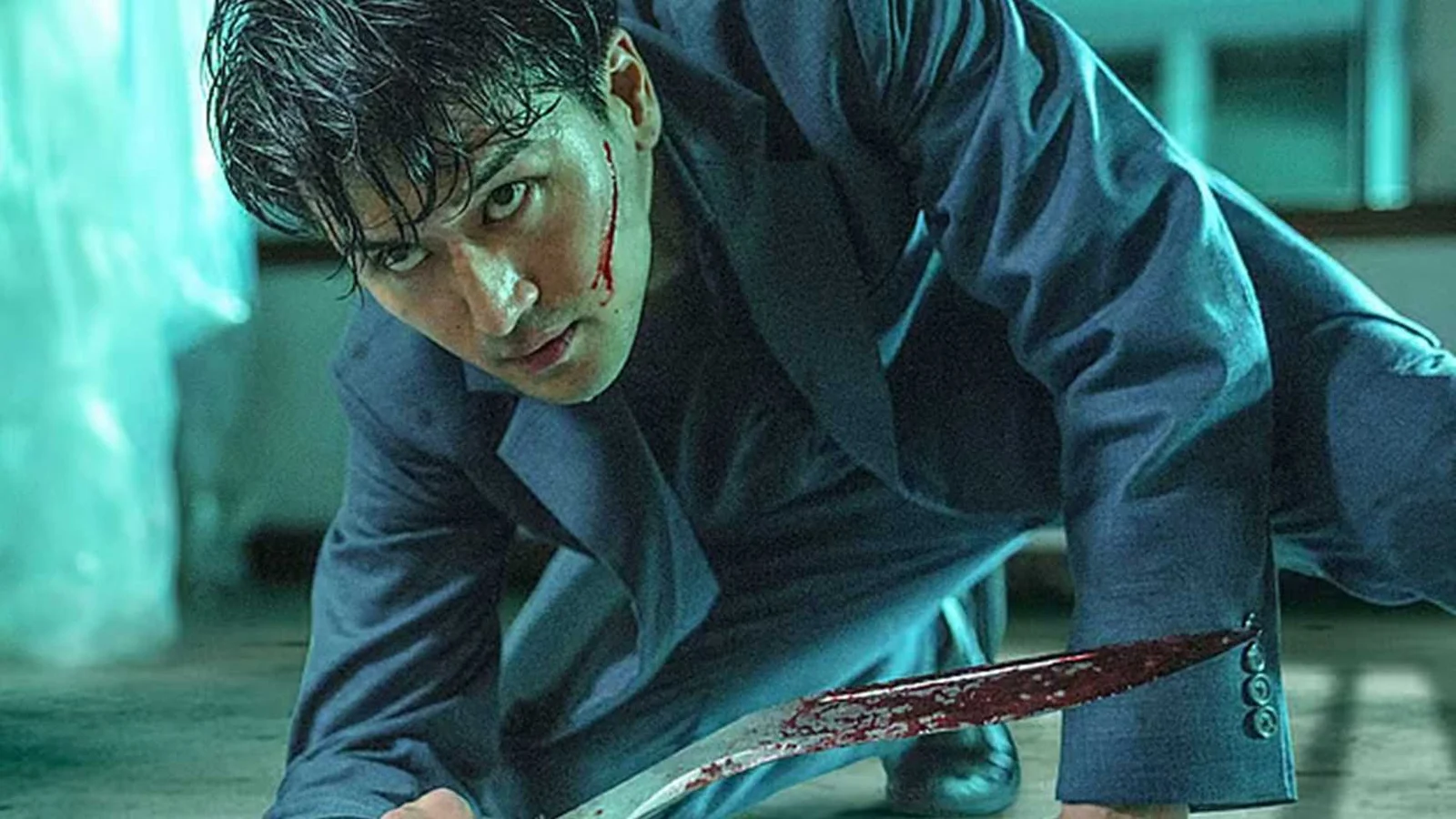 “The Furious”: Thriller de ação mistura “Taken” e “The Raid” e é sucesso global no streaming