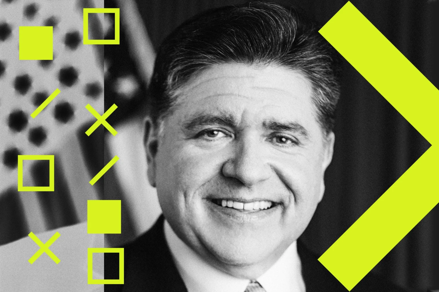 JB Pritzker fala sobre os desafios e oportunidades da inteligência artificial nos Estados Unidos