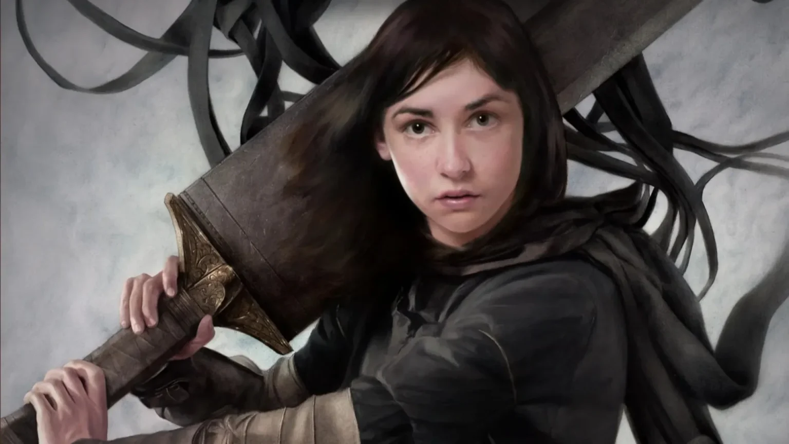 Série Mistborn de Brandon Sanderson muda de gênero após sete livros