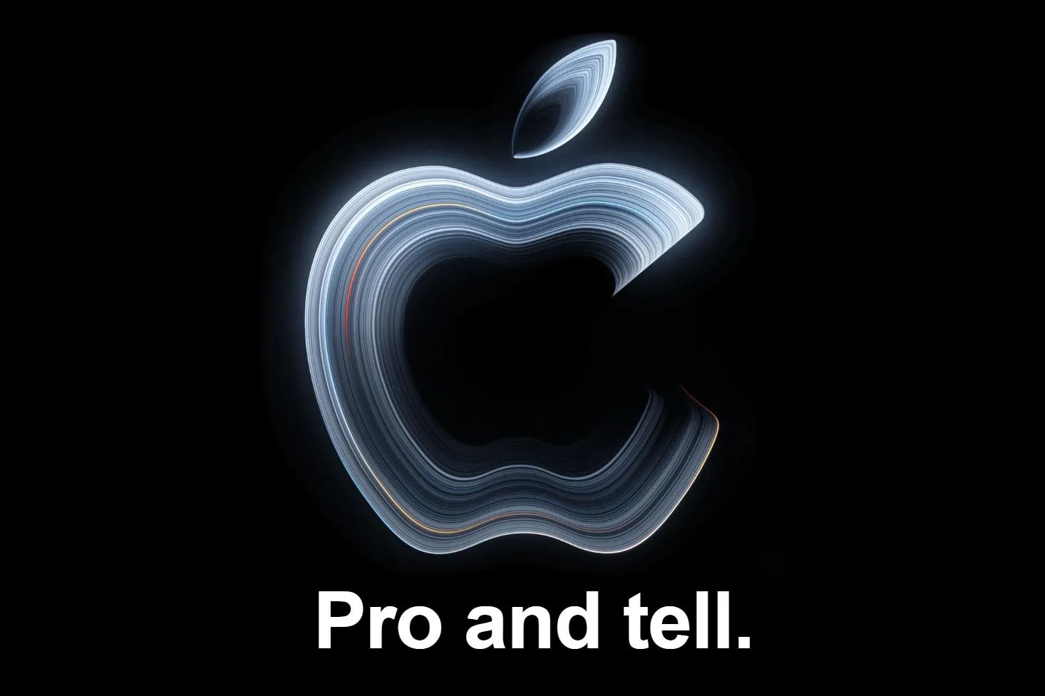 Apple confirma evento em outubro para lançamento de novo MacBook Pro e iPad Mini