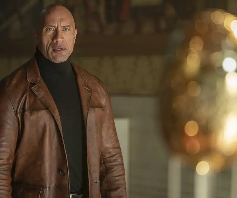 Dwayne Johnson lidera nova aventura fantástica da Amazon com estreia marcada para 2027
