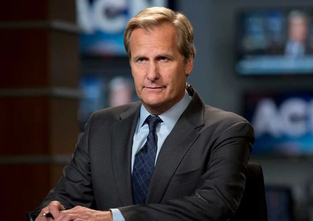 Jeff Daniels é escalado para nova série de suspense baseada em best-sellers na AMC e Netflix