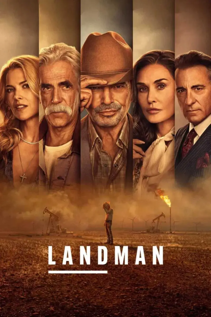 Taylor Sheridan alcança marco histórico com série western de sucesso após 400 dias em plataformas de streaming