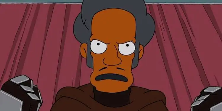 The Simpsons revoluciona formato de Treehouse of Horror e traz retorno de Apu após 9 anos