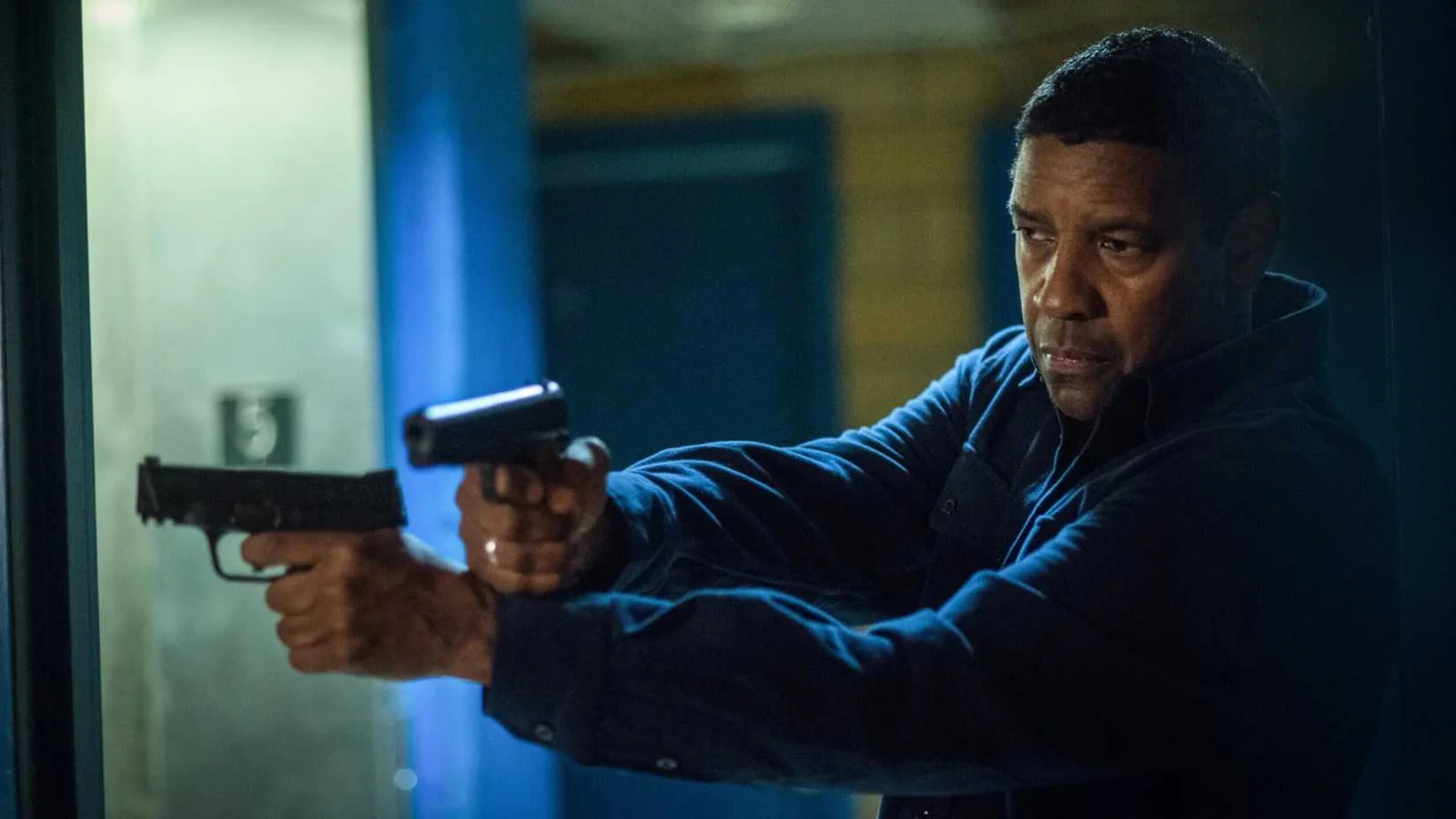 The Equalizer 2 ganha destaque no streaming gratuito após recepção controversa