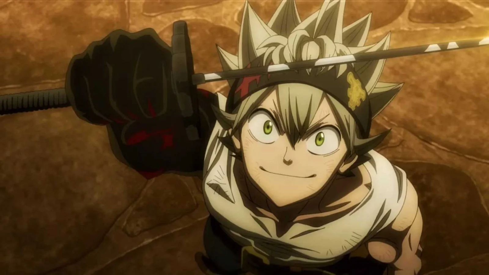 Black Clover volta com a segunda temporada e domina o streaming em 2026