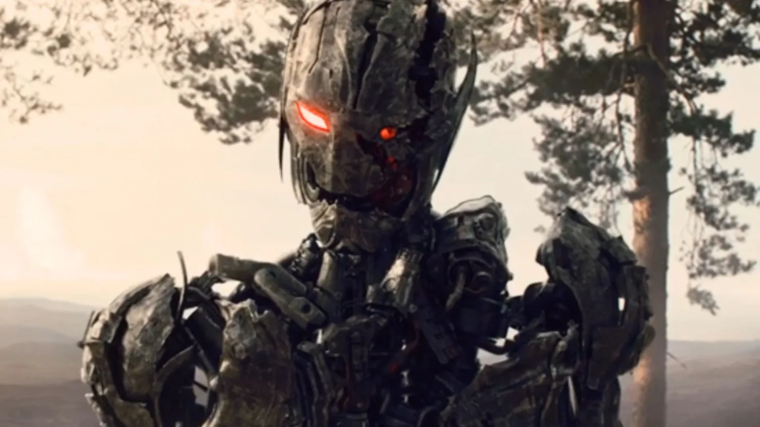 Ultron finalmente conclui plano iniciado em 2015 após quase três filmes dos Vingadores