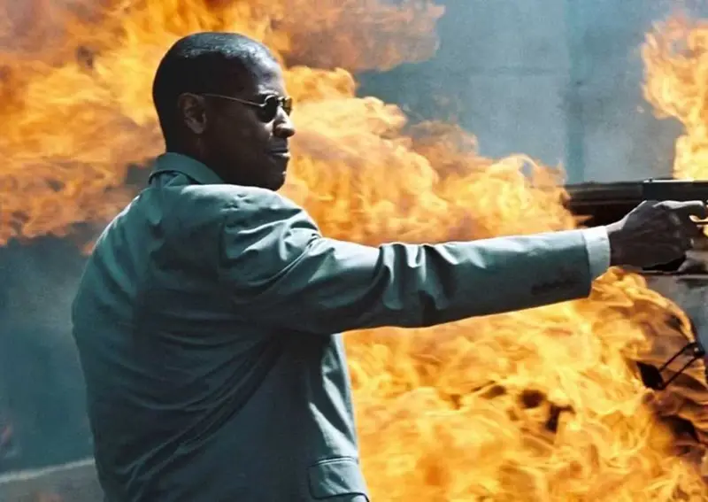 Denzel Washington volta em novo thriller policial dirigido por Christopher McQuarrie