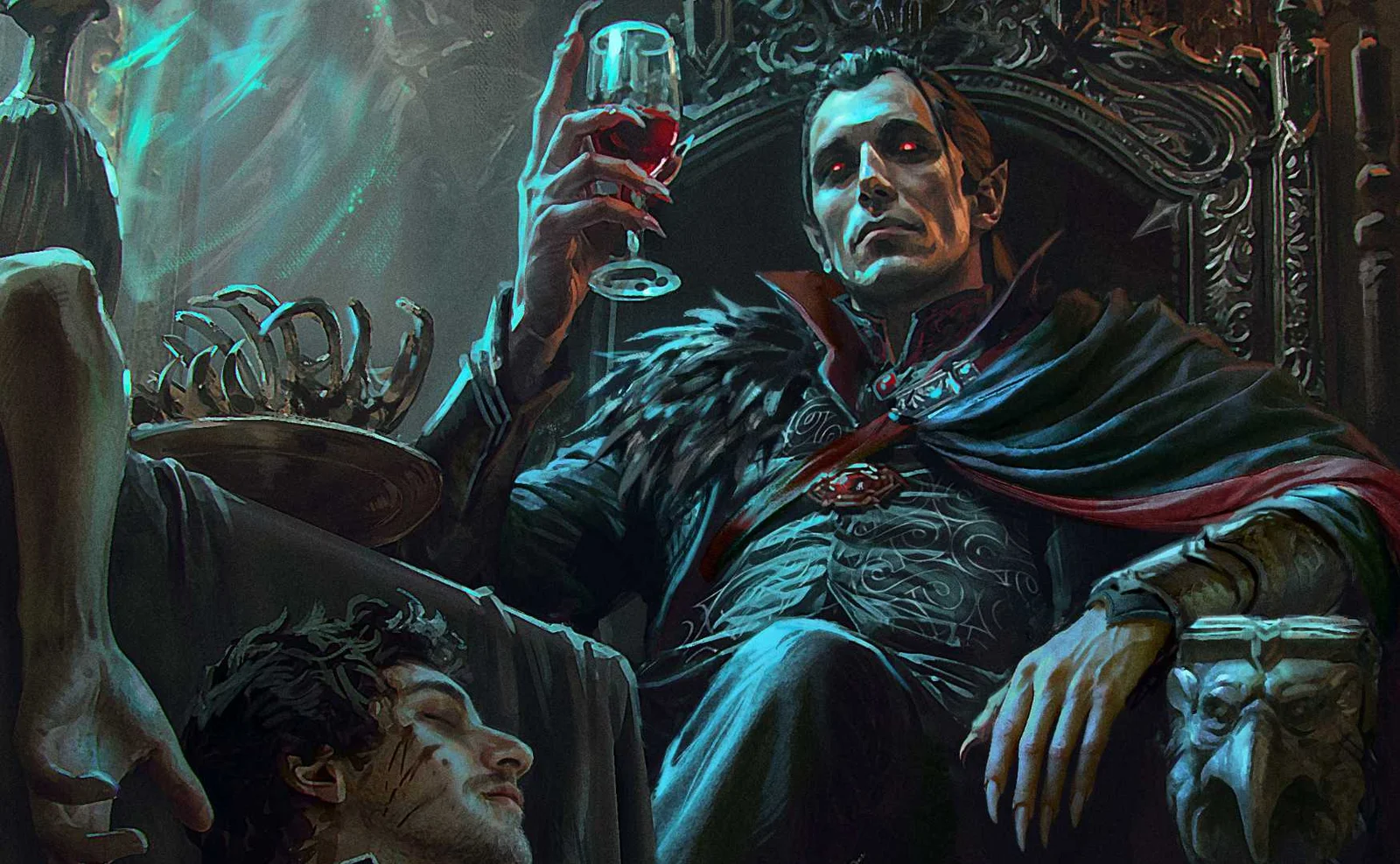Universo de fantasia da Netflix já supera em tamanho o auge de Game of Thrones