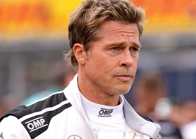 Brad Pitt bate recorde com filme de ação “F1” e marca 300 dias no streaming