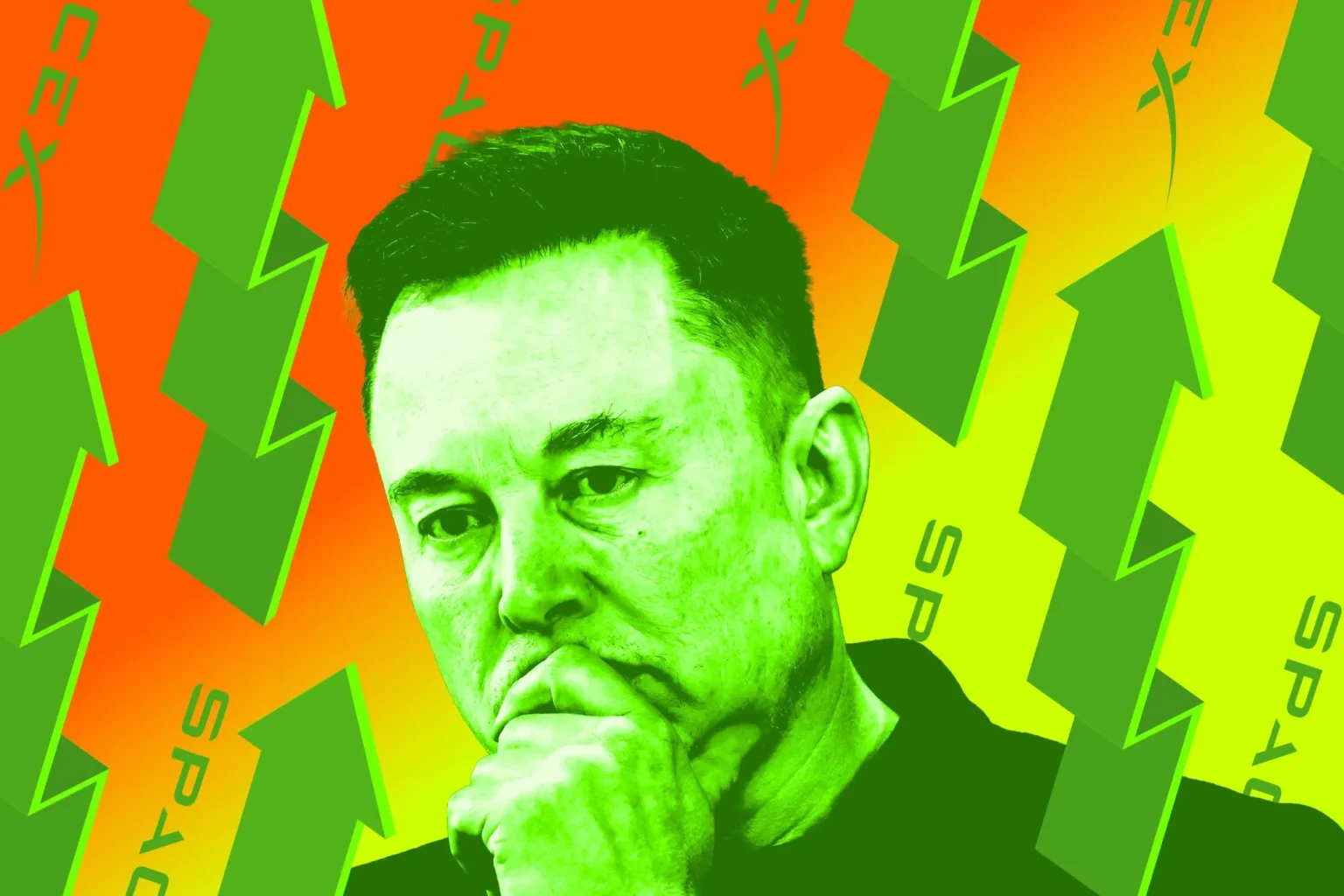 Crescimento acelerado da área de inteligência artificial impulsiona receita da SpaceX no terceiro trimestre de 2026