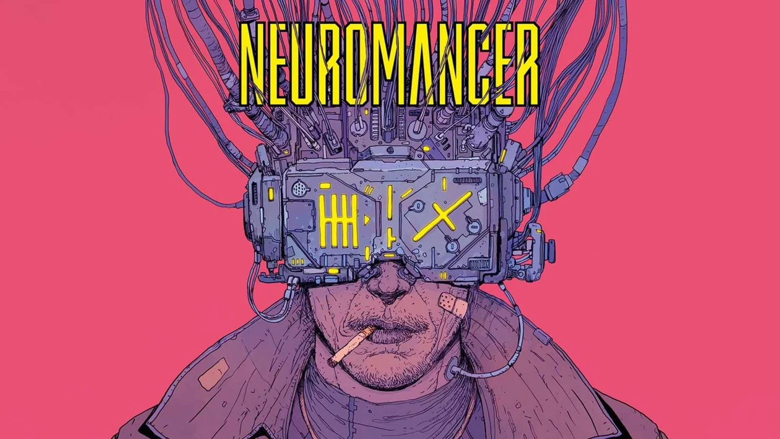 Neuromancer completa 42 anos com uma das frases de abertura mais marcantes da ficção científica